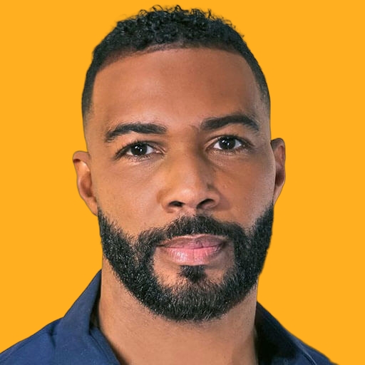 عمری هاردویک - Omari Hardwick
