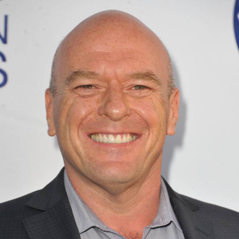 دین نوریس - Dean Norris