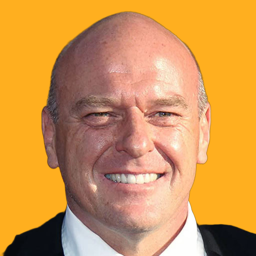 دین نوریس - Dean Norris