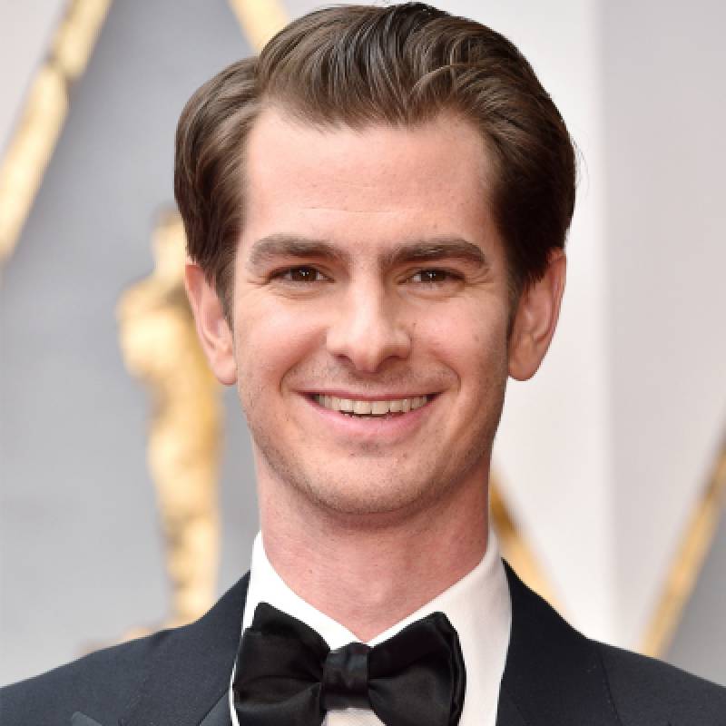 اندرو گارفیلد - Andrew Garfield