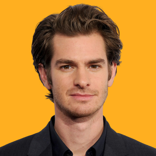 اندرو گارفیلد - Andrew Garfield