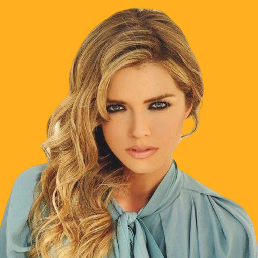 الکساندرا دینو - Alexandra Dinu