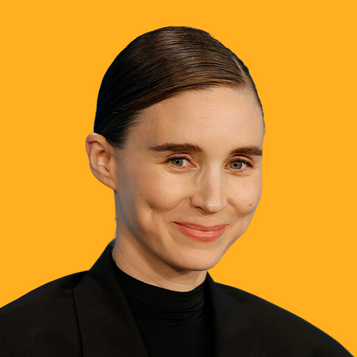 رونی مارا - Rooney Mara