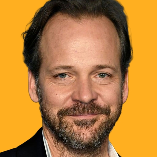 پیتر سارسگارد - Peter Sarsgaard
