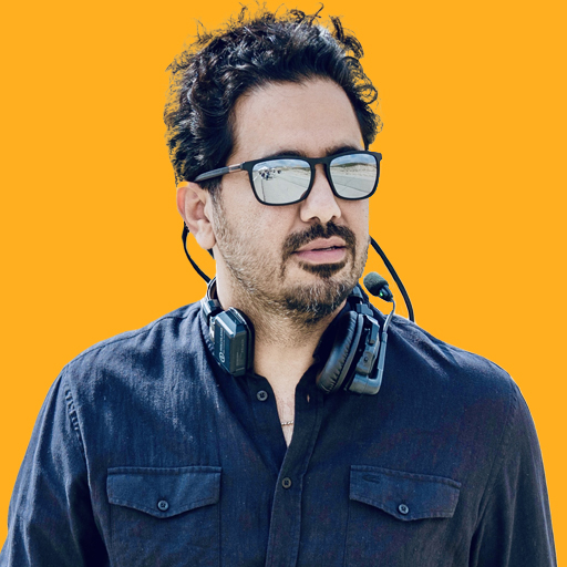 هادی بهروز - Hadi Behrooz