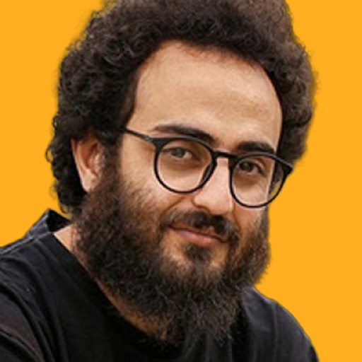 فرهاد فداکار - farhad fadakar