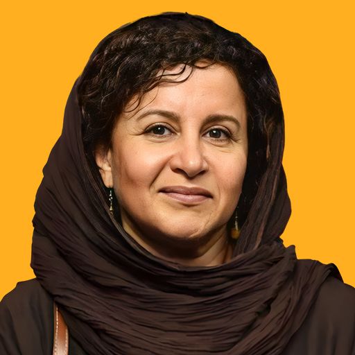 فرشته صدرعرفایی