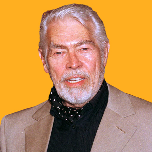 جیمز کابرن - James Coburn
