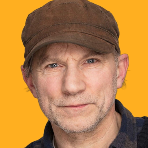 سایمن مک برنی