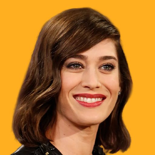 لیزی کاپلان - Lizzy Caplan