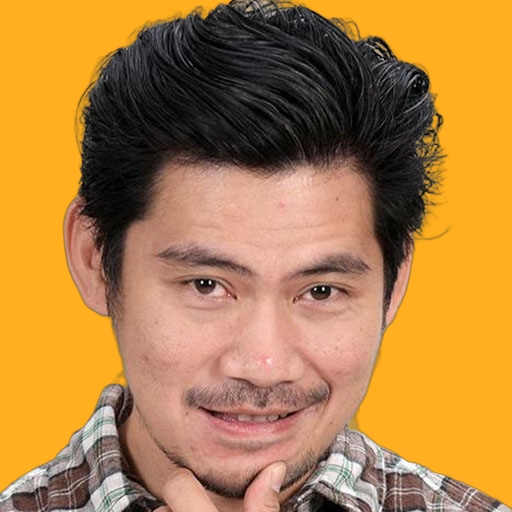 دونی المشاه - Donny Alamsyah