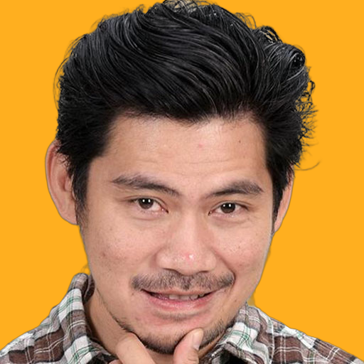دونی المشاه - Donny Alamsyah