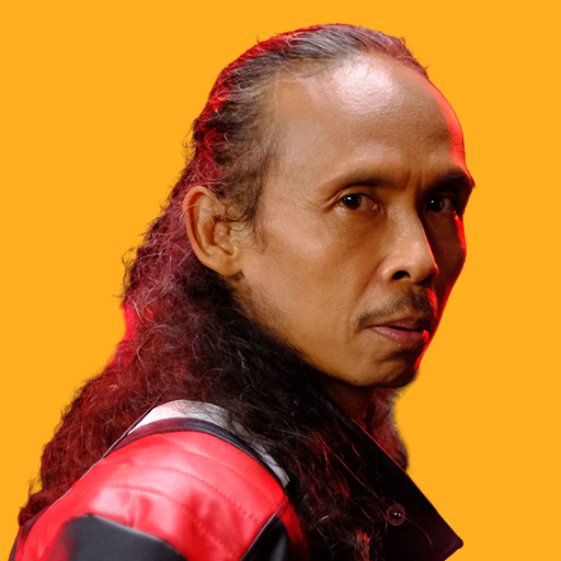 یایان روهیان - Yayan Ruhian