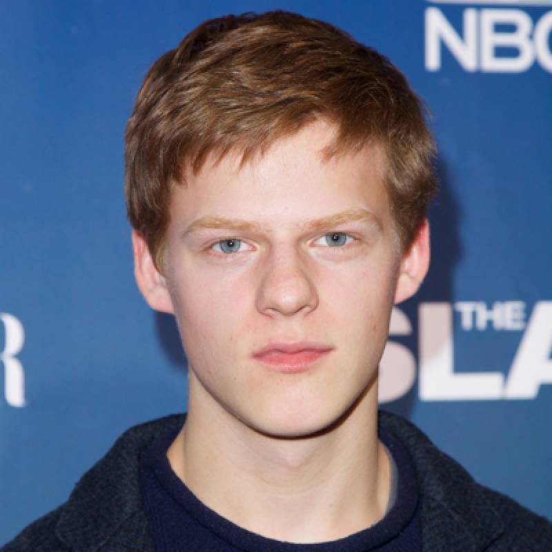 لوکاس هجز - Lucas Hedges