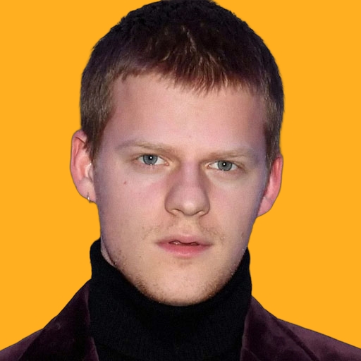 لوکاس هجز - Lucas Hedges