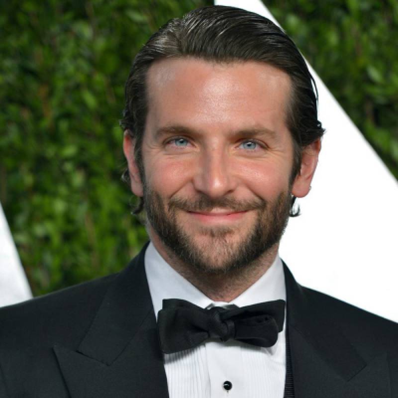 بردلی کوپر - Bradley Cooper