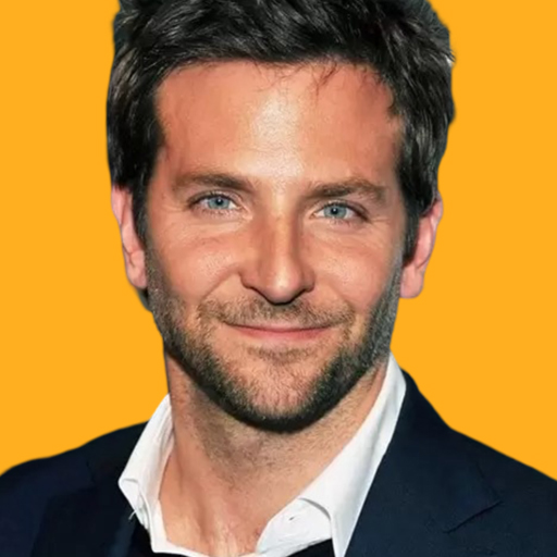 بردلی کوپر - Bradley Cooper