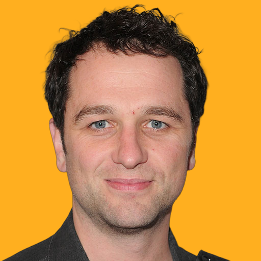 متیو ریش - Matthew Rhys