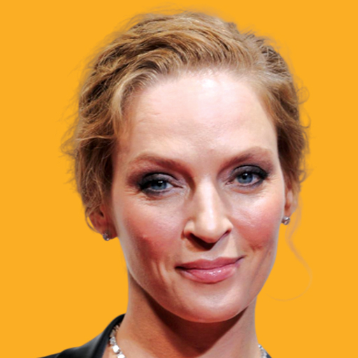 اوما تورمن - Uma Thurman