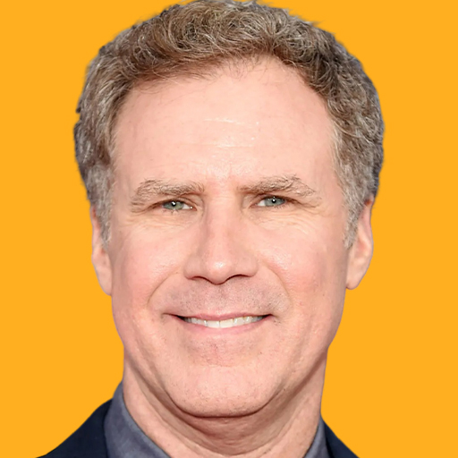 ویل فرل - Will Ferrell