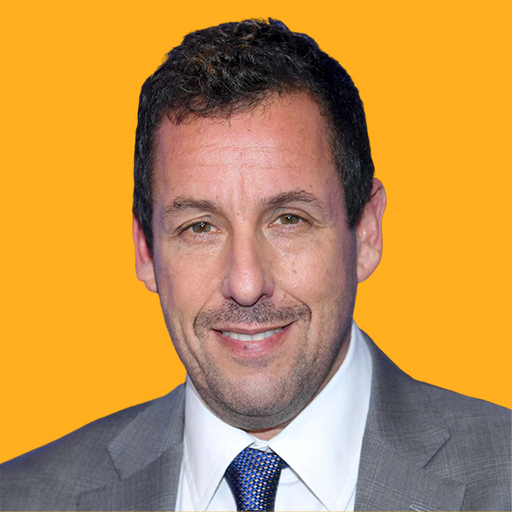 آدام سندلر - Adam Sandler