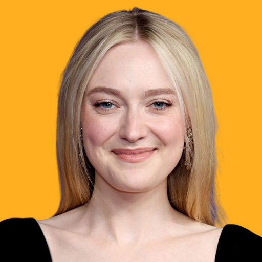 داکوتا فانینگ - Dakota Fanning