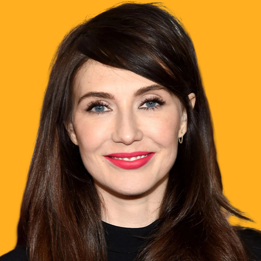 کاریس فن هاوتن - Carice van Houten