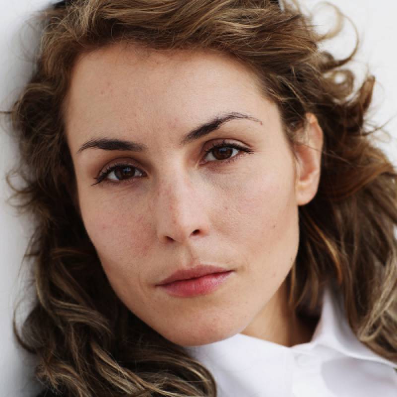 نومی راپاس - Noomi Rapace