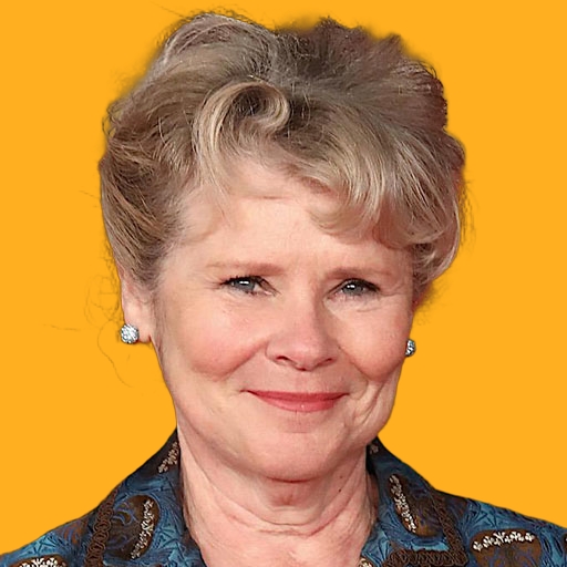 ایملدا استنتون