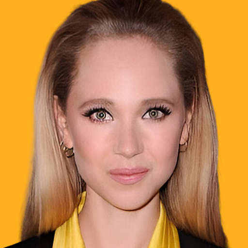 جونو تیمپل - Juno Temple