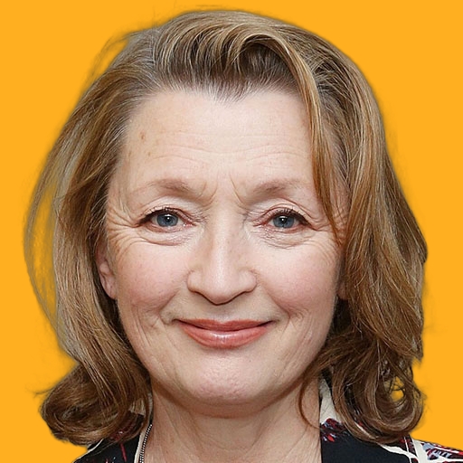 لسلی منویل - Lesley Manville