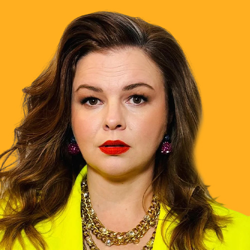 آمبر تامبلین - Amber Tamblyn