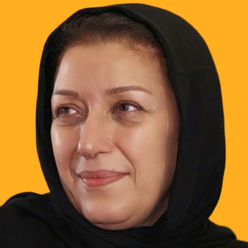 مینو فرشچی - minou farshchi