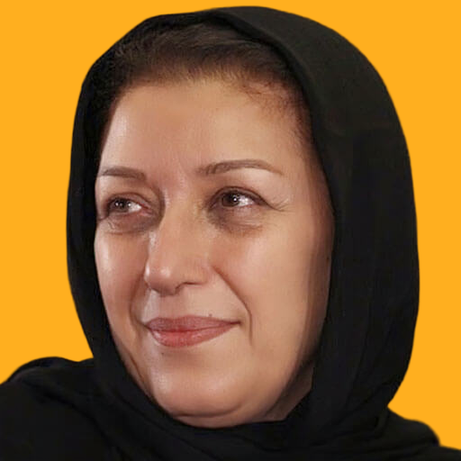 مینو فرشچی - minou farshchi