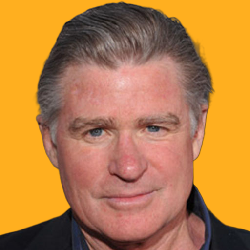 تریت ویلیامز - Treat Williams
