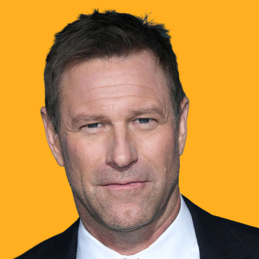 آرون اکهارت - Aaron Eckhart
