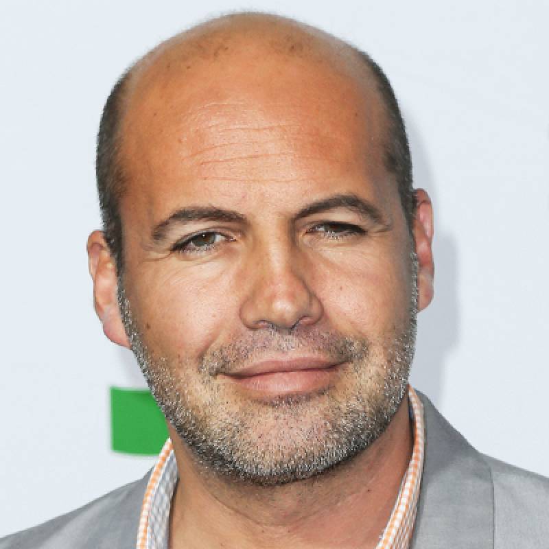 بیلی زین - Billy Zane