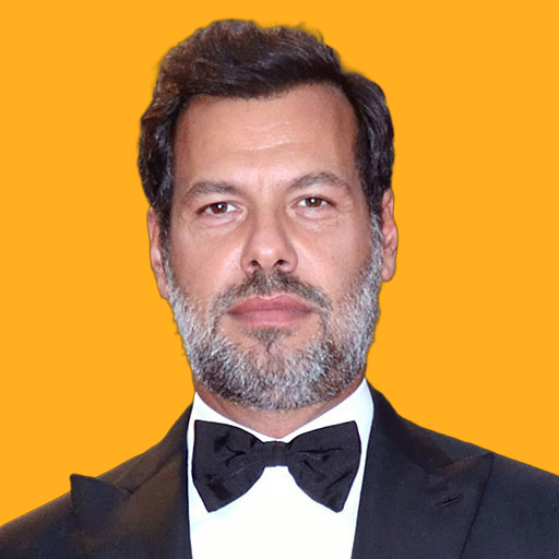 لوران لافیت - Laurent Lafitte