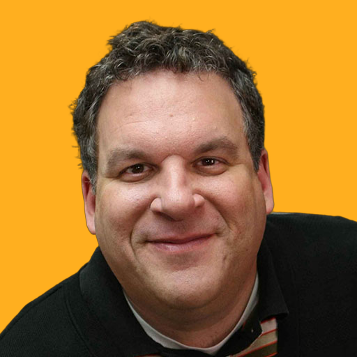 جف گارلین - Jeff Garlin