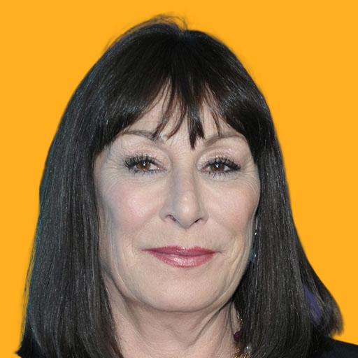 آنجلیکا هیوستون