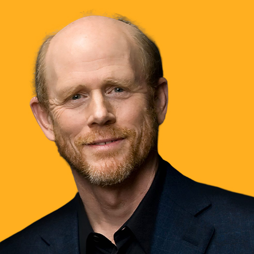 ران هاوارد - Ron Howard