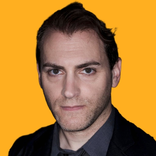 مایکل استلبرگ - Michael Stuhlbarg