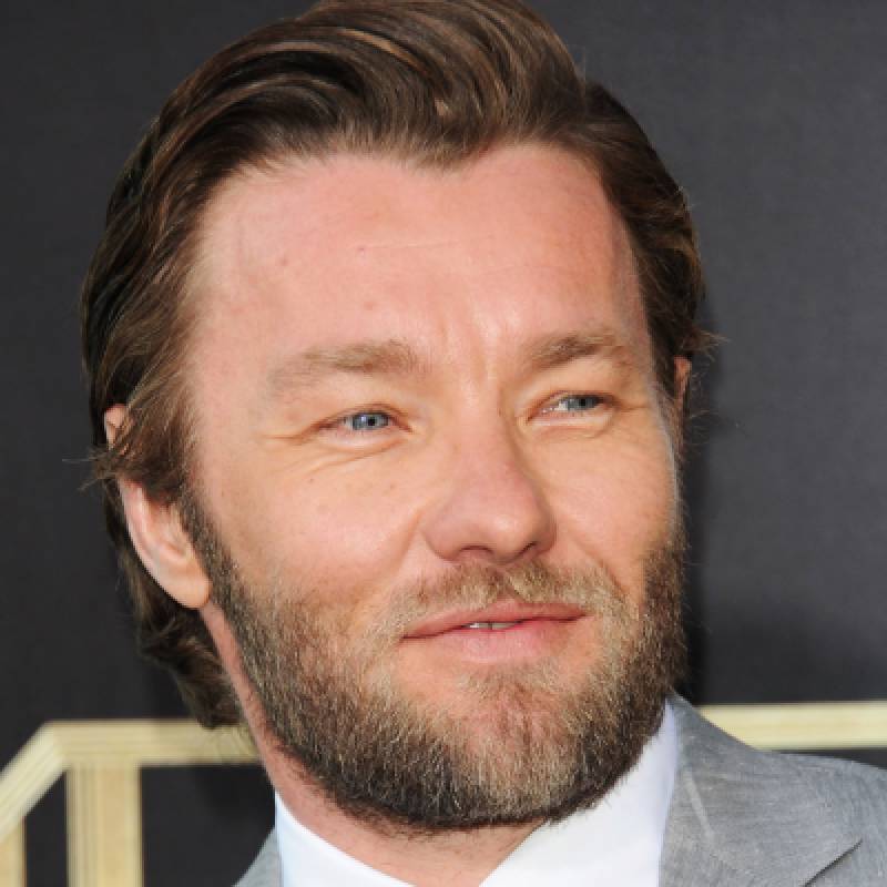 جوئل اجرتون - Joel Edgerton