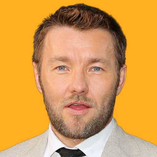 جوئل اجرتون - Joel Edgerton
