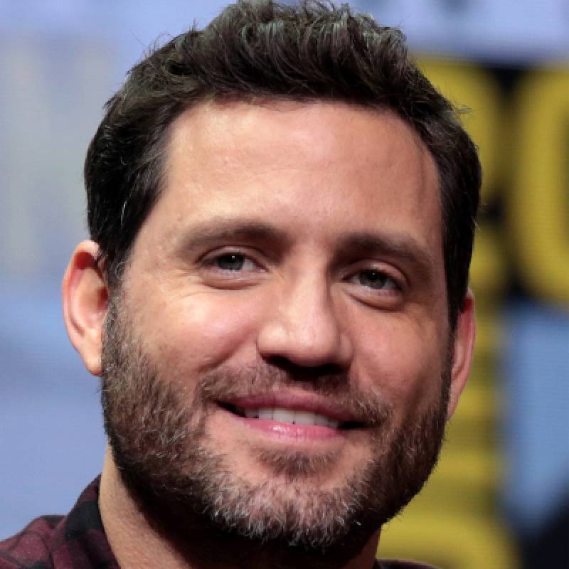 ادگار رامیرز - Edgar Ramirez