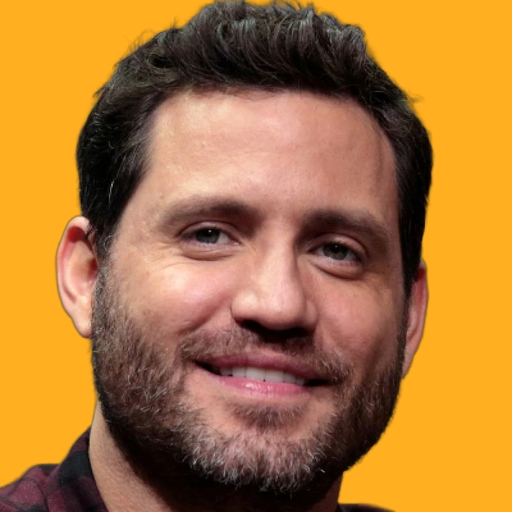 ادگار رامیرز - Edgar Ramirez