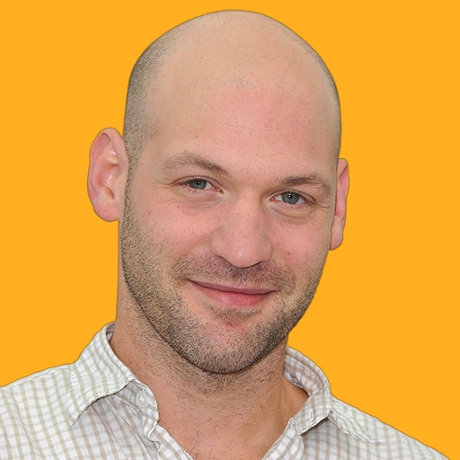 کوری استول - Corey Stoll