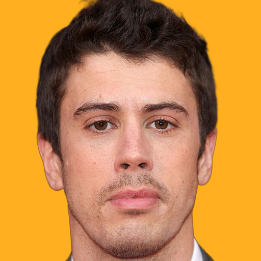 توبی کبل - Toby Kebbell