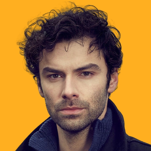 آیدان ترنر - Aidan Turner