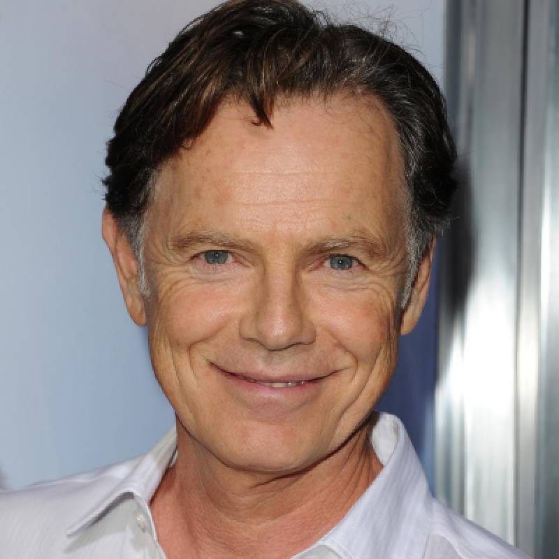 بروس گرینوود - Bruce Greenwood